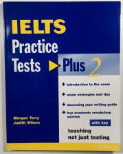 IELTS Practice Tests Plus 2 - 