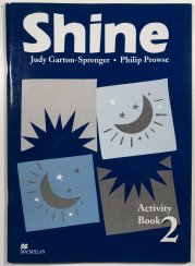 Shine 2 Activity Book - 