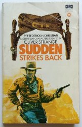 Sudden - Strikes Back - 