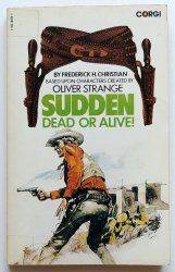 Sudden - Dead or Alive! - 