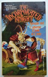 The Incorporated Knight - 