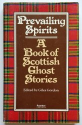 Prevailing Spirits - A Book of Scottish Ghost Stories - 