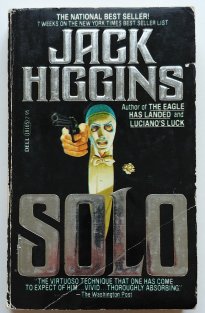 Solo (anglicky)