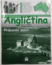 Angličtina pro 7. ročník základní školy pracovní sešit - Pupil's Book