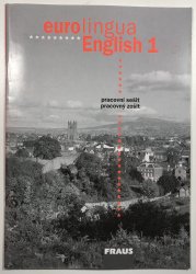 Eurolingua English 1 - pracovní sešit - 