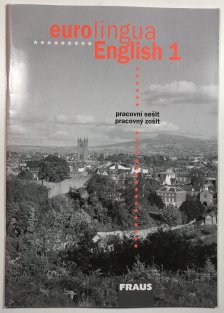 Eurolingua English 1 - pracovní sešit