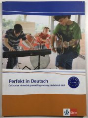 Perfekt in Deutsch - 