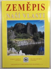 Zeměpis naší vlasti - 