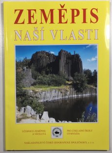 Zeměpis naší vlasti
