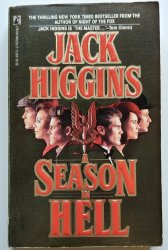 A Season in Hell - 