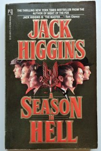 A Season in Hell