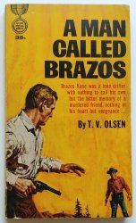 A Man Called Brazos - 