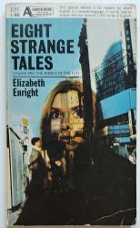 Eight Strange Tales - original title: The Riddle of the Sky