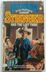 Stringer and the Lost Tribe - 