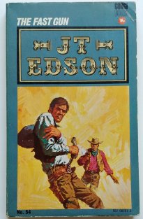 The Fast Gun