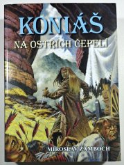 Koniáš - Na ostřích čepelí - 