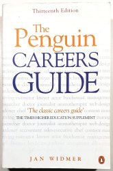 The Penguin Careers Guide - 