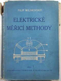 Elektrické měřicí methody