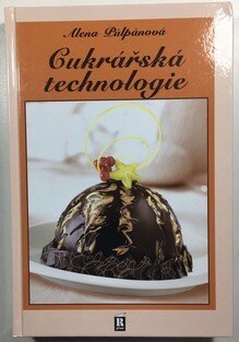 Cukrářská technologie