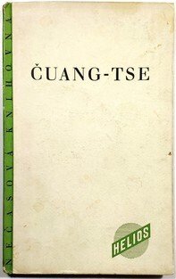 Myšlenky čínského filosofa Čuang-tse