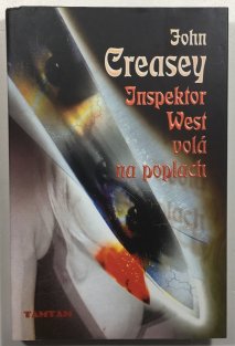 Inspektor West volá na poplach