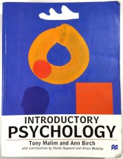 Introductory Psychology - 