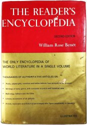 The Reader's Encyklopedia - 