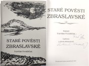 Staré pověsti zbraslavské - 