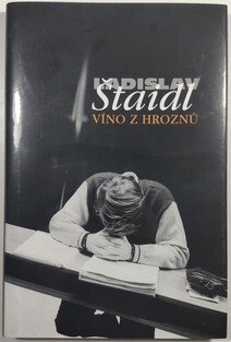 Víno z hroznů