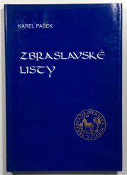 Zbraslavské listy - 