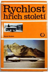 Rychlost - hřích století - 