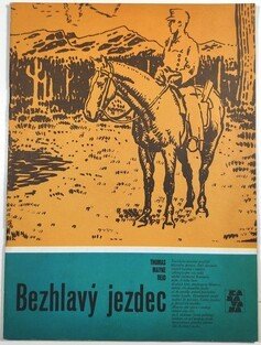 Bezhlavý jezdec