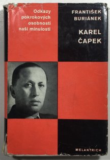 Karel Čapek