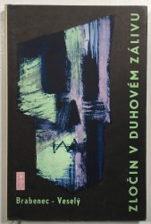 Zločin v Duhovém zálivu - 