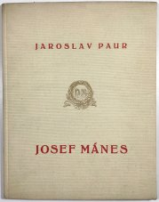 Josef Mánes - 