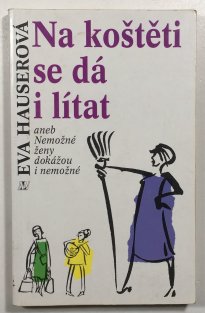 Na koštěti se dá i lítat