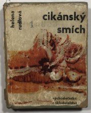 Cikánský smích - 