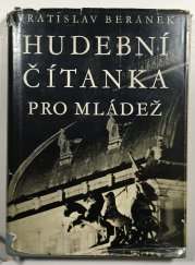 Hudební čítanka pro mládež - 