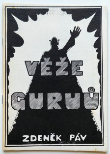 Věže guruů