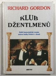 Klub džentlmenů - 