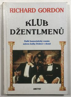 Klub džentlmenů