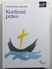 Konfesní právo - 