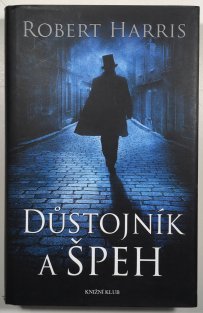 Důstojník a špeh