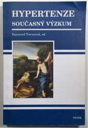 Hypertenze - Současný výzkum - 
