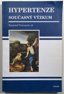 Hypertenze - Současný výzkum