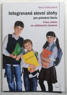 Integrované slovní úlohy pro primární školu