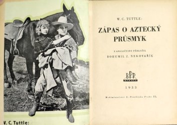 Zápas o Aztecký průsmyk