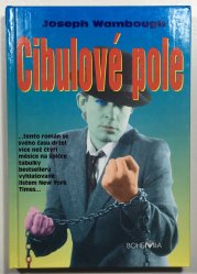 Cibulové pole - 