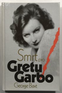 Smrt pro Gretu Garbo