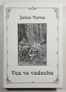 Ves ve vzduchu